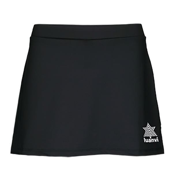 16156 Drive Tennis skirt black