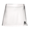 16156 Drive Tennis skirt white