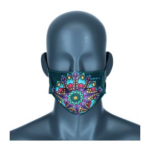 PEACE Mask